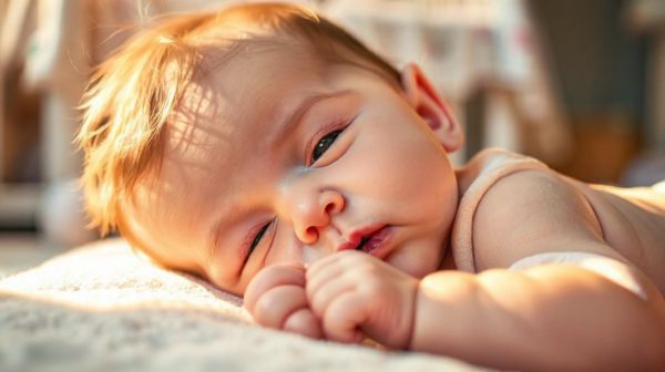 10 astuces pour photographier votre bébé comme un pro