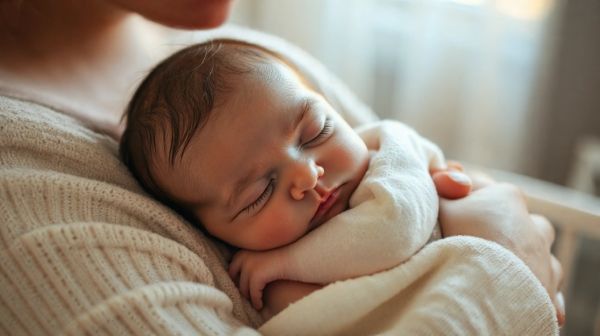 10 astuces pour photographier votre bébé comme un pro