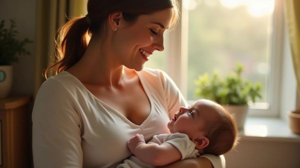 Accueillir bébé devant l'objectif : ce qu'il faut savoir