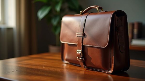 Choisir sa sacoche cuir homme : élégance et praticité au quotidien