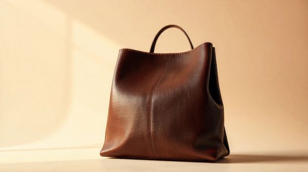 Top 5 sacs en cuir pour hommes : style et fonctionnalité maximaux