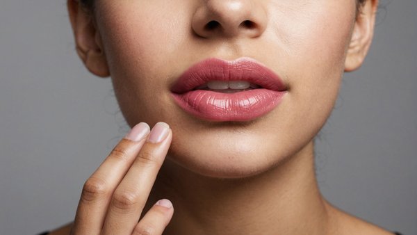 Comment traiter les lèvres sèches ?