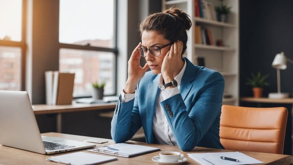 Comment prévenir le stress en entreprise pour un meilleur bien-être ?
