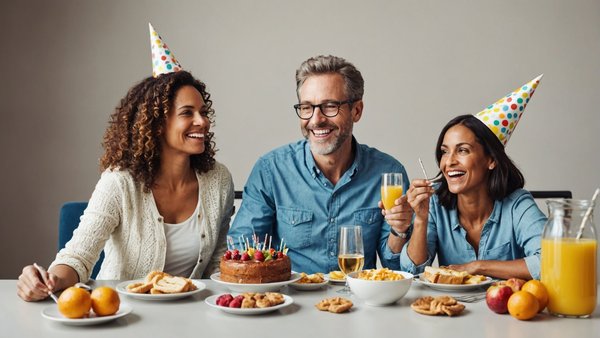 Fêtes et événements frugaux : comment célébrer sans se ruiner