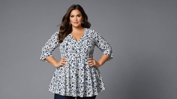 Guide complet pour choisir des vêtements grande taille