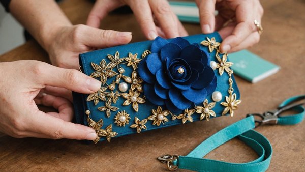 Faire sa propre mode : DIY d'accessoires