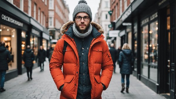 Guide d'achat : où acheter ses vêtements d'hiver