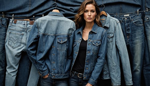 Freeman t. porter : explorez l'univers du denim et des tendances