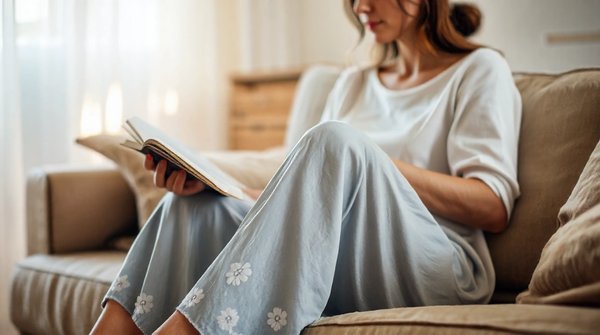 Culottes menstruelles : optez pour le confort durable