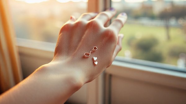 Top bracelets infini pour femmes symbolisant l'amour et l'amitié